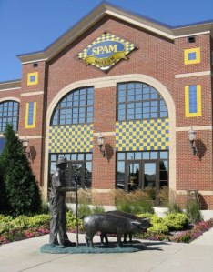SPAM Museum
