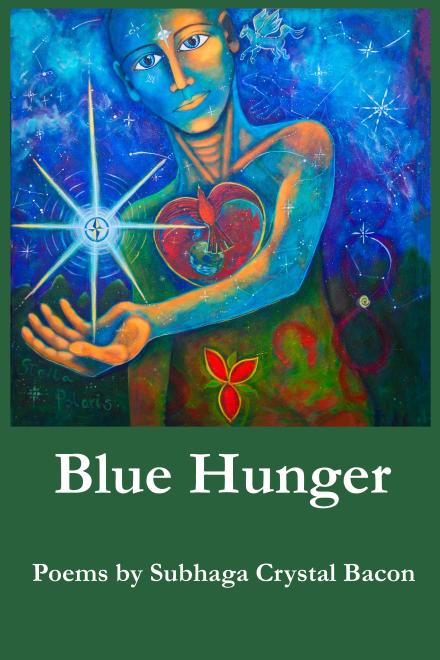 Blue Hunger Cover